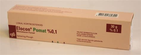 Merck Sharp ve Dohme Elecon Pomat