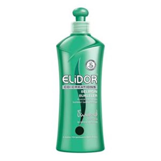 Elidor 7/24 300 Ml Belirgin Bukleler