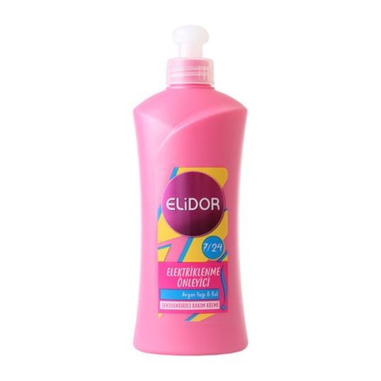 Elidor 7/24 Elektriklenmeyi Önleyici 300 Ml