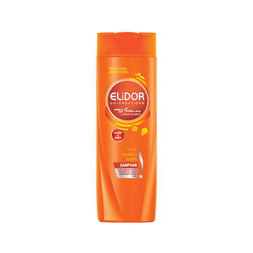 Elidor Anında Onarıcı Bakım Şampuan (200 ml)