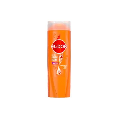 Elidor Anında Onarıcı Şampuan (200 ml)