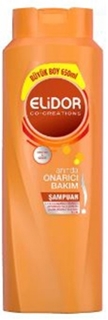 Elidor Anına Onarıcı Bakım Şampuan 650 Ml