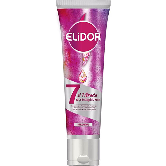 Elidor Durulanmayan Bakım Kremi 7 in 1 150 ml