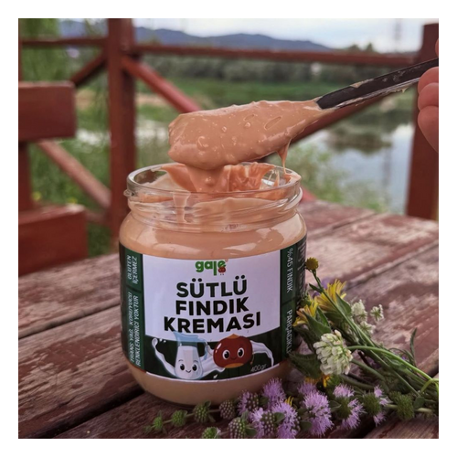 Elifsüt Kahvaltılık Krema 400 gr