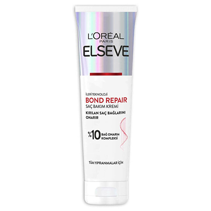 Elseve Bond Repair Saç Bakım Kremi 150 ml