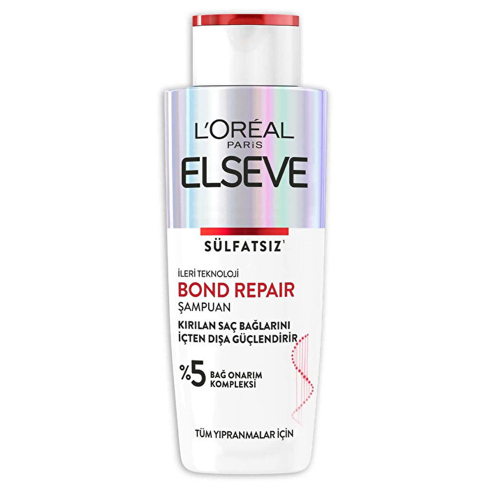 Elseve Bond Repair Şampuan 200 ml