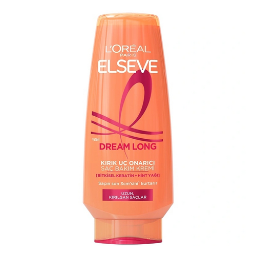 Elseve Dream Long Onarıcı Bakım Şampuanı 285 ml
