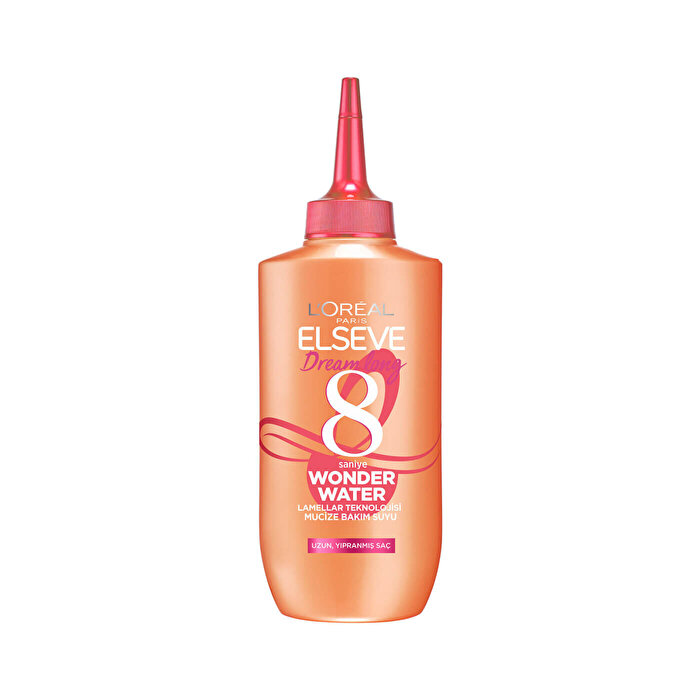 Elseve Dream Long Wonder Water Mucize Bakım Suyu 200 ml