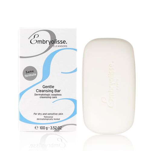 Embryolisse Gentle Cleansing Bar 100 gr - Promosyon Ürünü