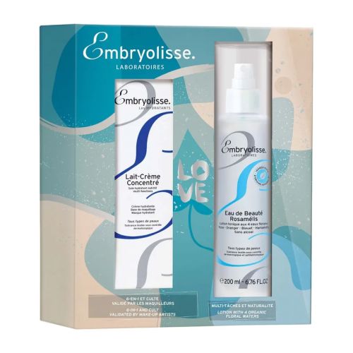 Embryolisse Nemlendirici Bakım SETİ