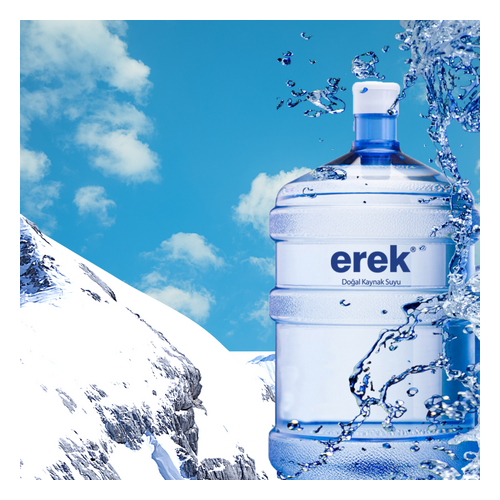 EREK SU 5LT