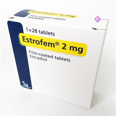 Novo Nordisk İlaç Estrofem 2 mg 28 Tablet