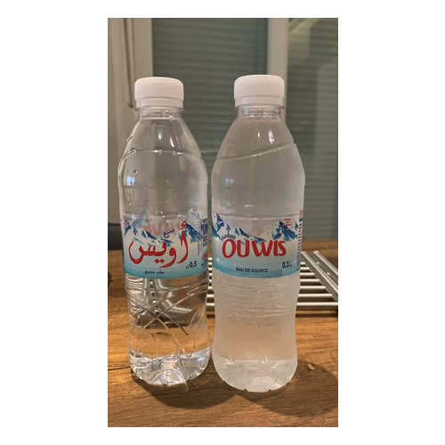 Evsu Su 0.5 LT