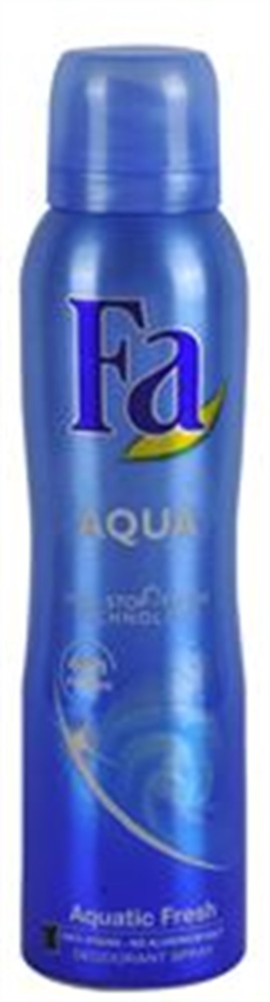 Fa Deo Aqua 150 Ml