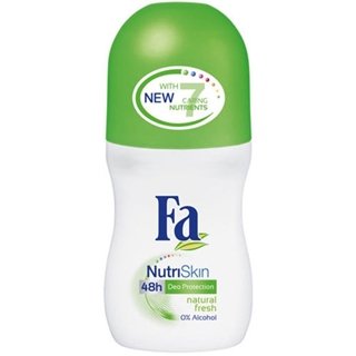 Fa Roll-On Men Lime & Coconut 50 Ml