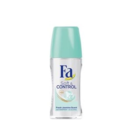 Fa Roll On Soft and Control 50 Ml