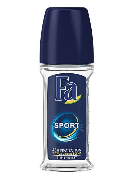 Fa Sport Roll On Men 50 Ml