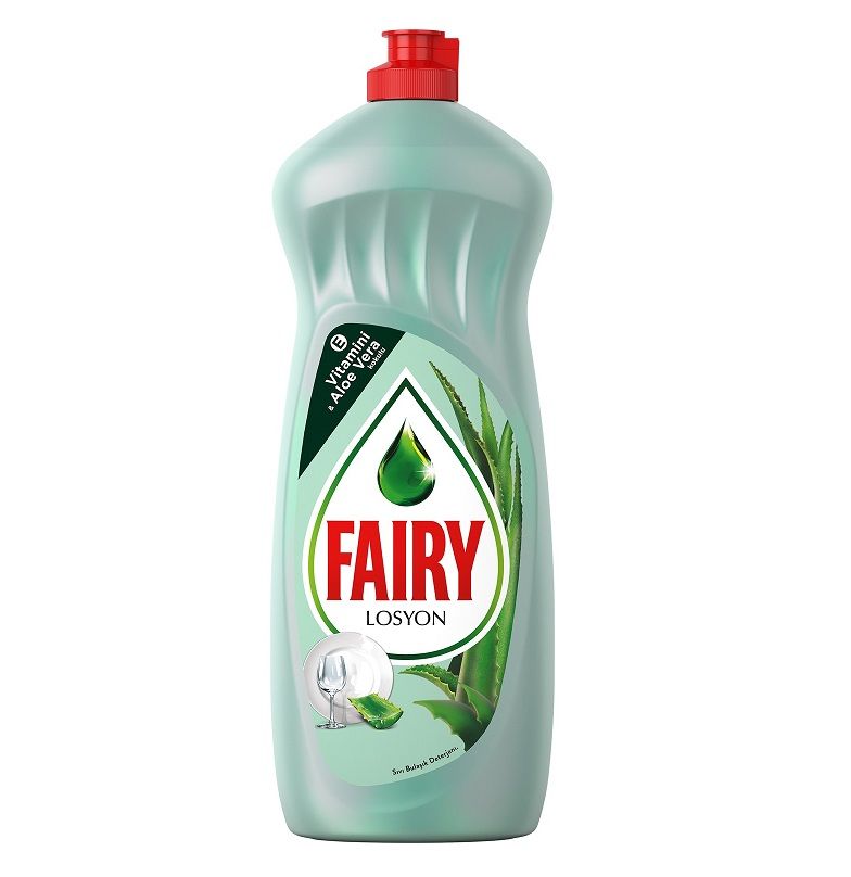 Fairy Bulaşık Deterjanı Losyon 1400 Ml