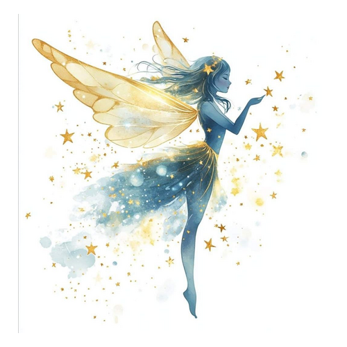 Fairy - None