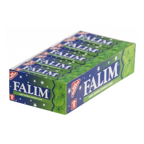Falım Nane Aromalı Sakız 3x21 gr