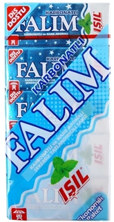 Falım Işıl 5'Li Nane 40 Gr