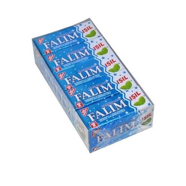Falım Karbonatlı Işıl 5' li x 20 Adet
