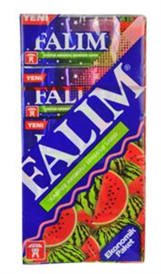 Falım Karpuz 175 Gr 5'li