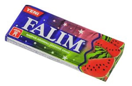 Falım Karpuz 5 Li 7 Gr