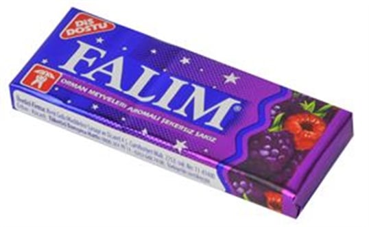 Falım Orman Meyvelerı 5 Li 7 Gr