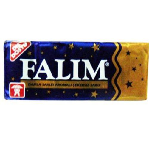 Falım Sakız Damla 5' li