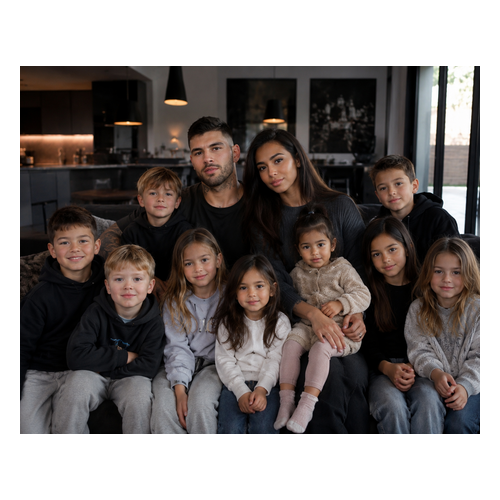 Family Maximum Hassas 12 li