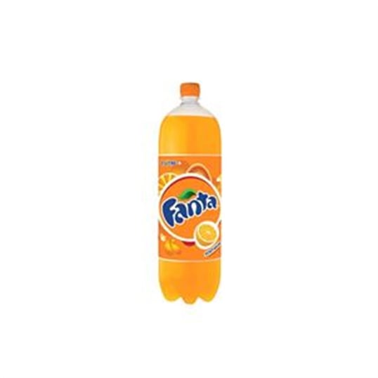 Fanta Gazoz 2 Lt - (Pet)