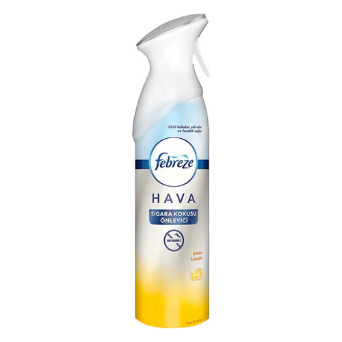 Febreze Aerosol Hijyen Mutfak 300 ml