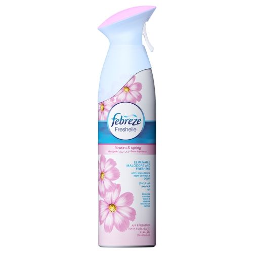 Febreze Freshelle Bahar Çiçekleri 300 Ml