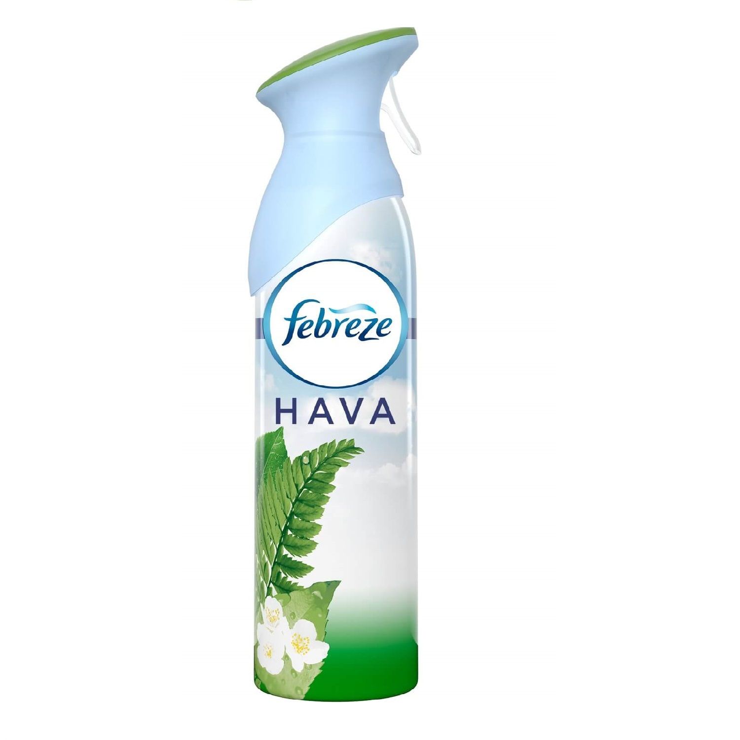 Febreze Freshelle Bahar Dağ Esintisi 300 Ml