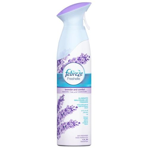 Febreze Freshelle Lavanta Konforu 300 Ml