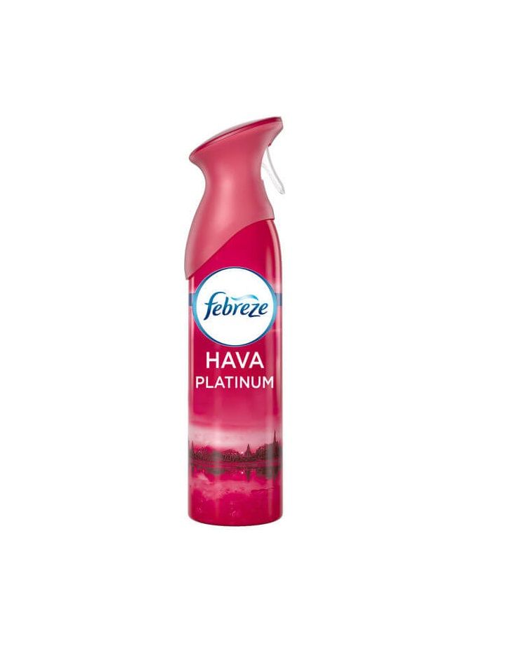 Febreze Platinum Gizemli Tayland 300 Ml