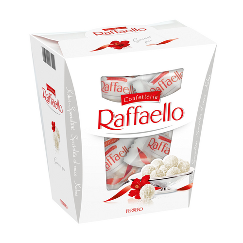 Ferrero Raffaello