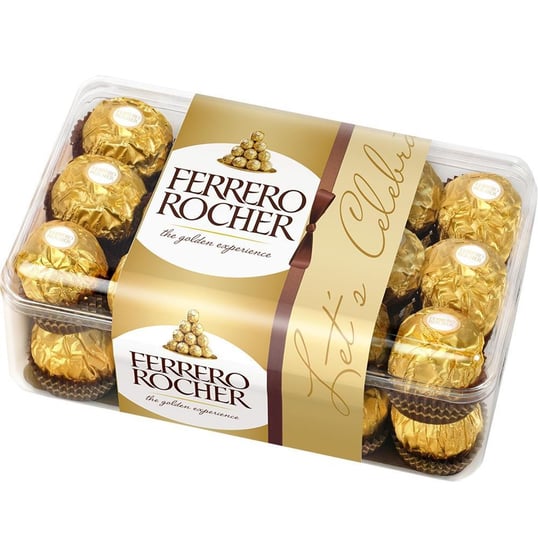Ferrero Rocher Çikolata 200 Gr