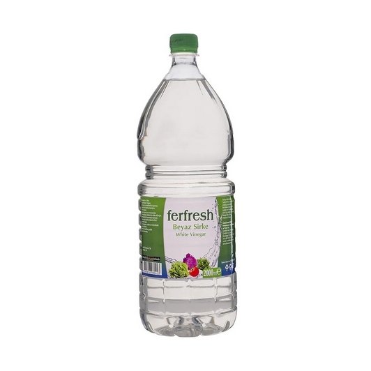 Fersan Beyaz Sirke Ferfresh 2 lt
