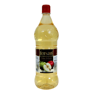 Fersan Elma Sirkesi 1000 Ml