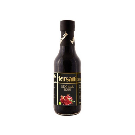 Fersan Nar Ekşisi %100 Cam 330gr