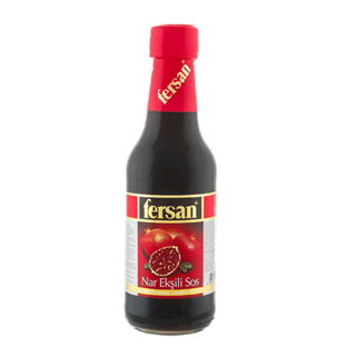 Fersan Nar Ekşisi 330 Ml