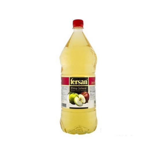 Fersan Sirke Elma 2 lt