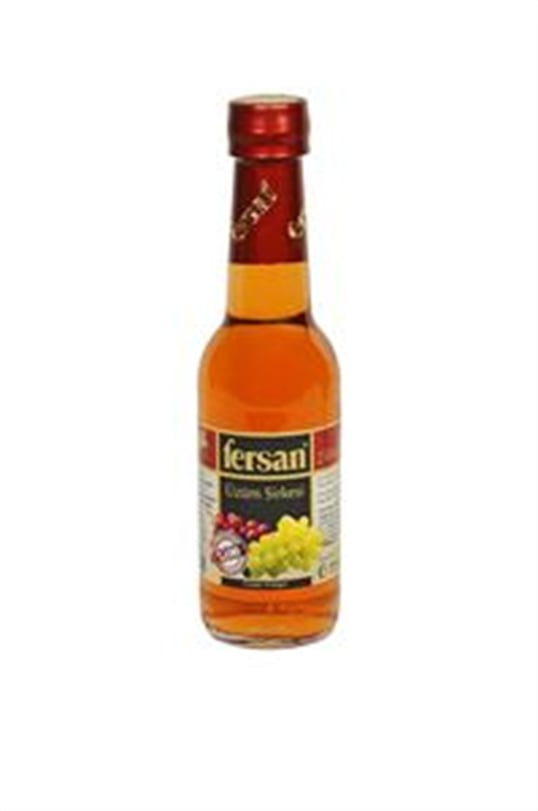 Fersan Üzüm Sirkesi 250 Ml (Cam)