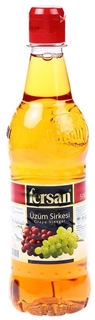Fersan Üzüm Sirkesi 500 ml