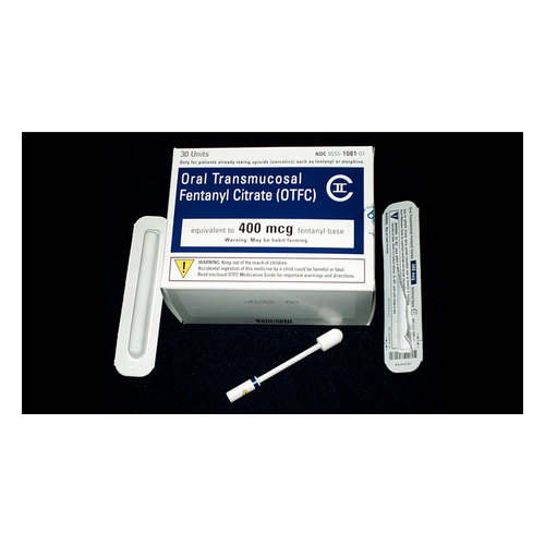 Filiz Ecza Deposu Fentanyl Citrate BP Antigen IV 0.1 mg/2 ml 10 Ampül