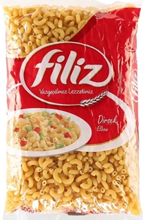 Filiz Makarna Dirsek 500 Gr
