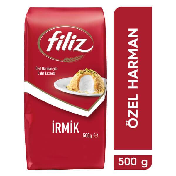 Filiz Makarna İrmik 500 Gr