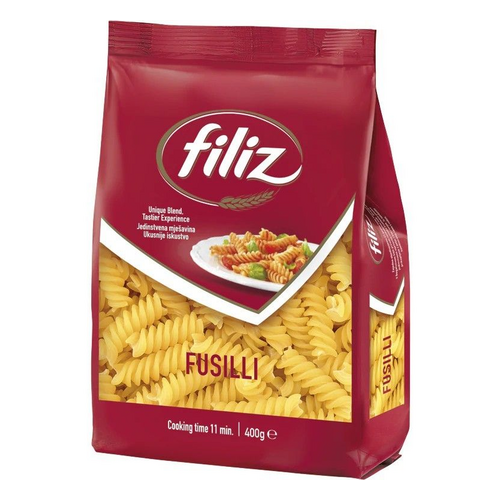 Filiz Tam Buğday Burgu 500 Gr